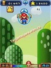game pic for Game Mario mobile